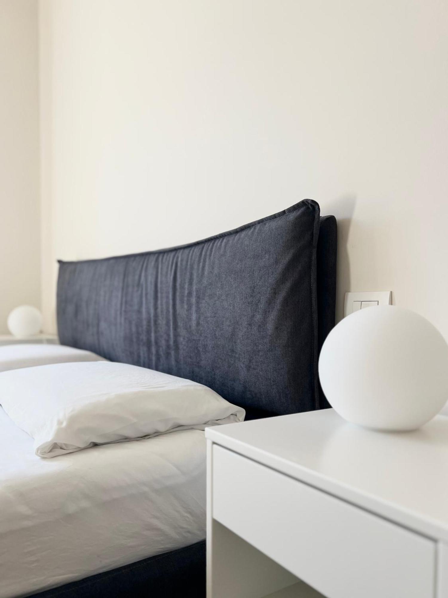 מילאנו Comecasa Fashion Apartment In Via Mantova מראה חיצוני תמונה
