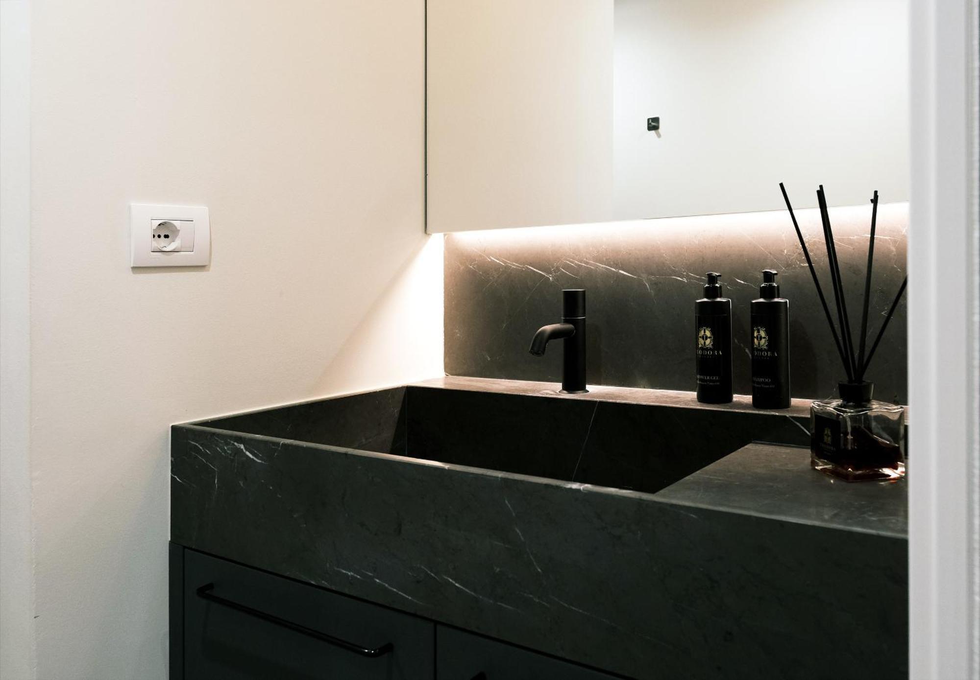 מילאנו Comecasa Fashion Apartment In Via Mantova מראה חיצוני תמונה