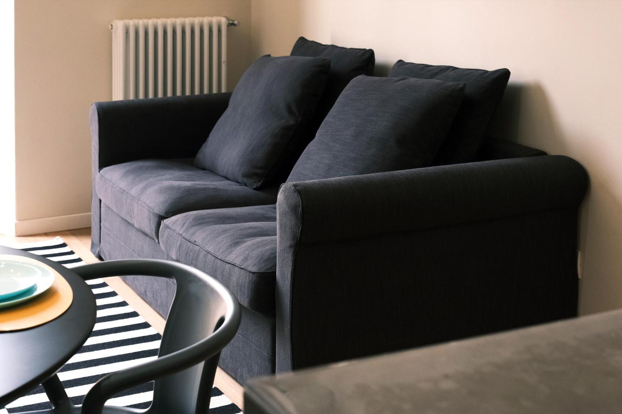 מילאנו Comecasa Fashion Apartment In Via Mantova מראה חיצוני תמונה