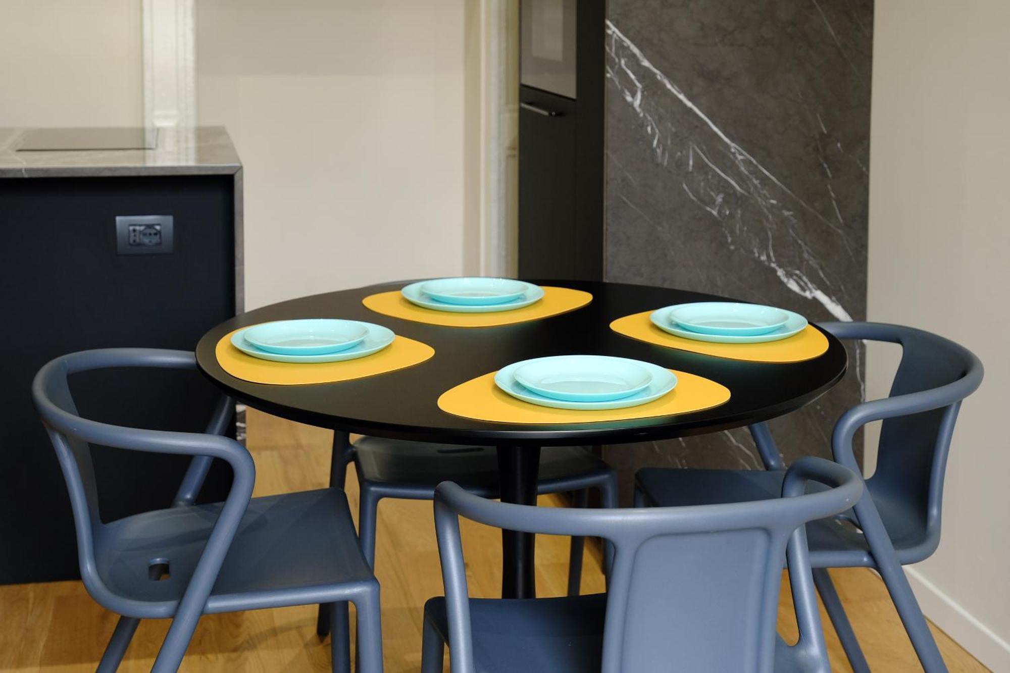 מילאנו Comecasa Fashion Apartment In Via Mantova מראה חיצוני תמונה