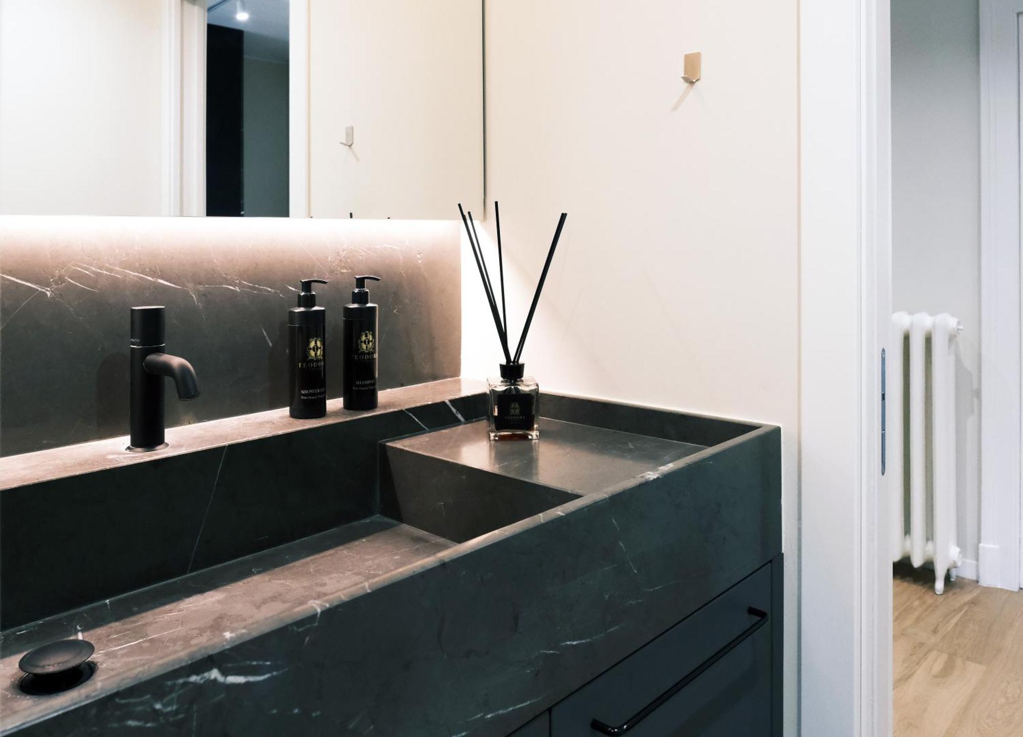 מילאנו Comecasa Fashion Apartment In Via Mantova מראה חיצוני תמונה